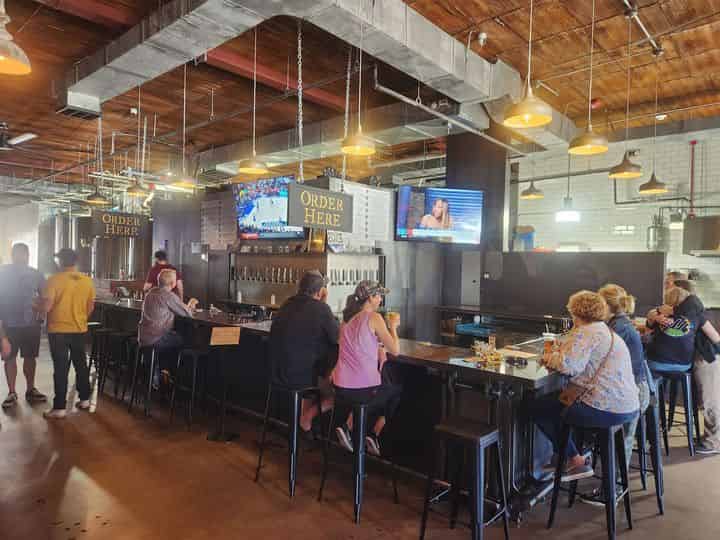 Commercial Electrical Services image