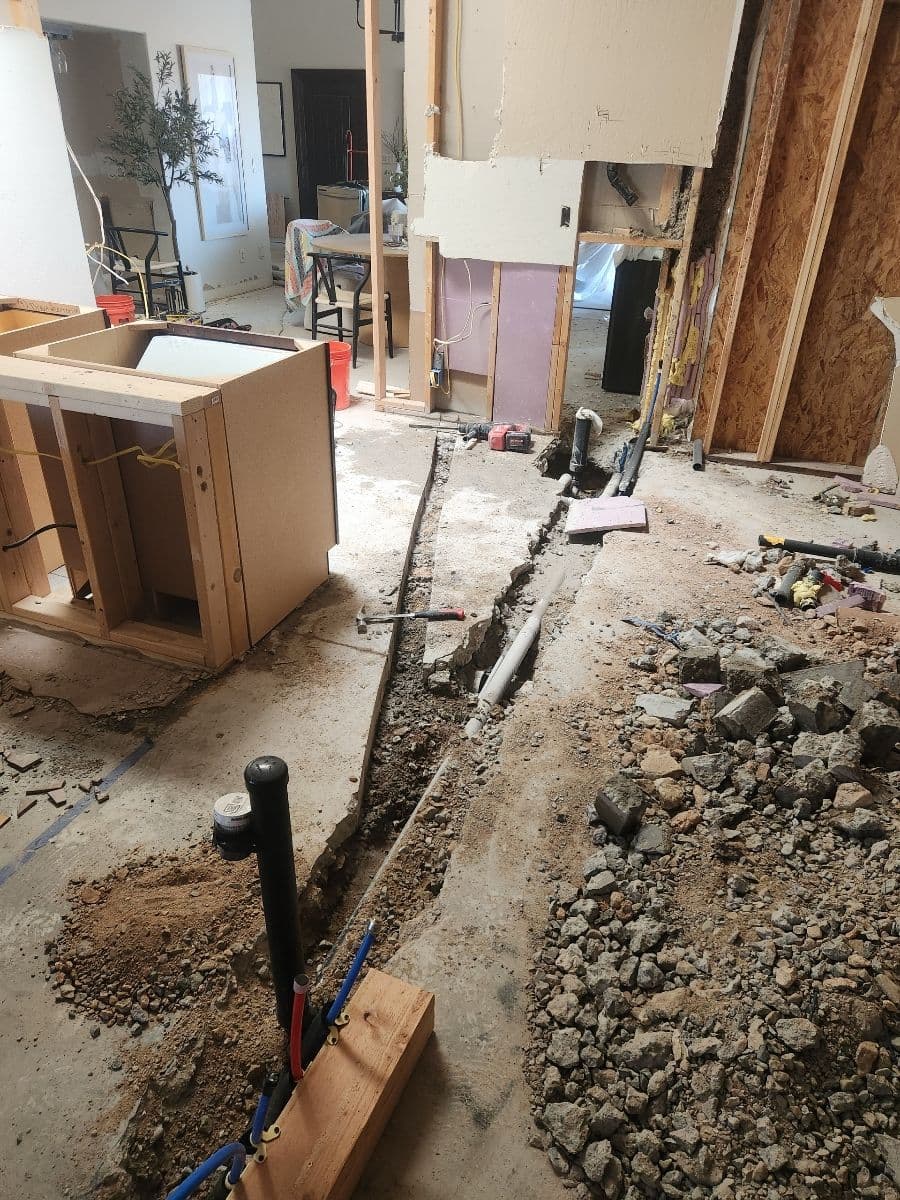 Elevate Your Kitchen with Expert Electrical Services