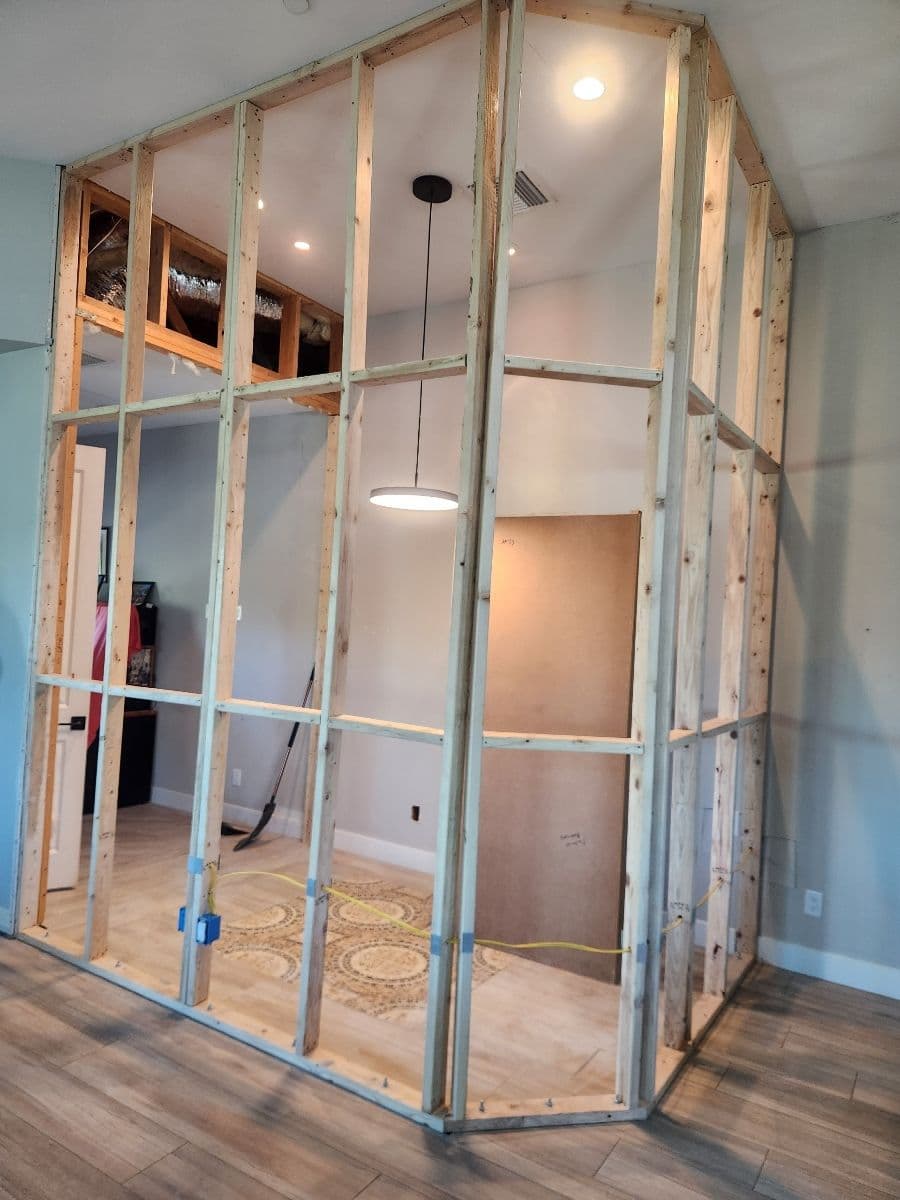 Electrical Rework and Update in Rio Verde