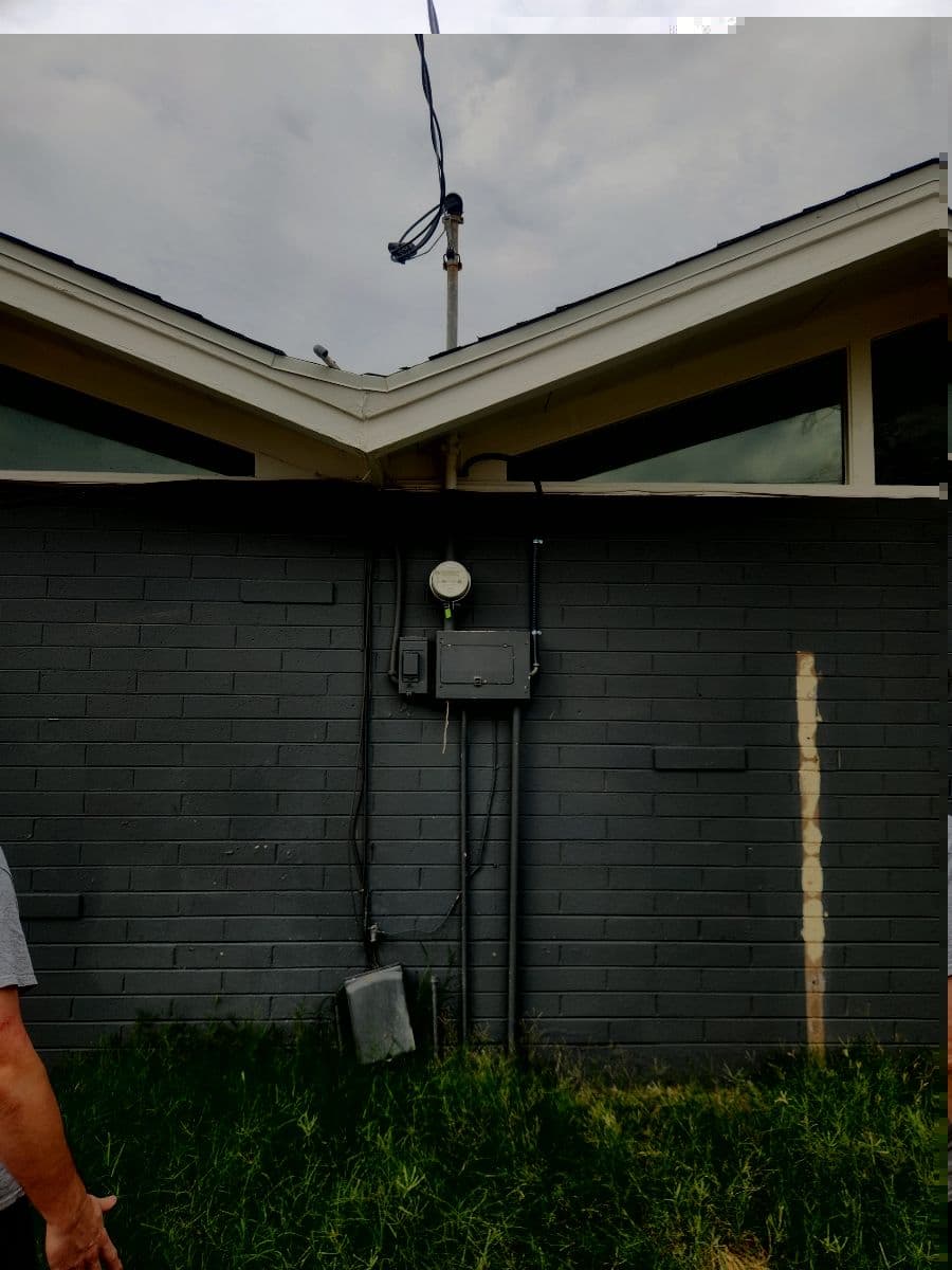 Upgrading Power in North Scottsdale - 200-Amp Panel Replacement