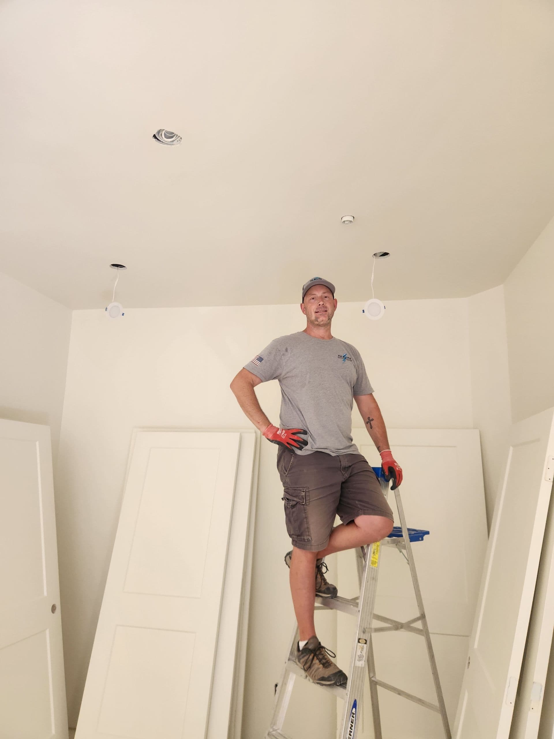 Whole Home Lighting Upgrade North Scottsdale