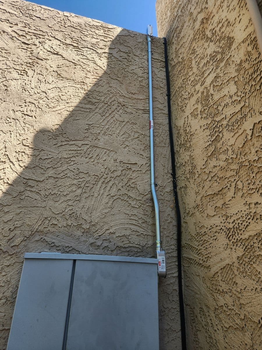 Reliable 30 Amp Mini Split Circuit Installation