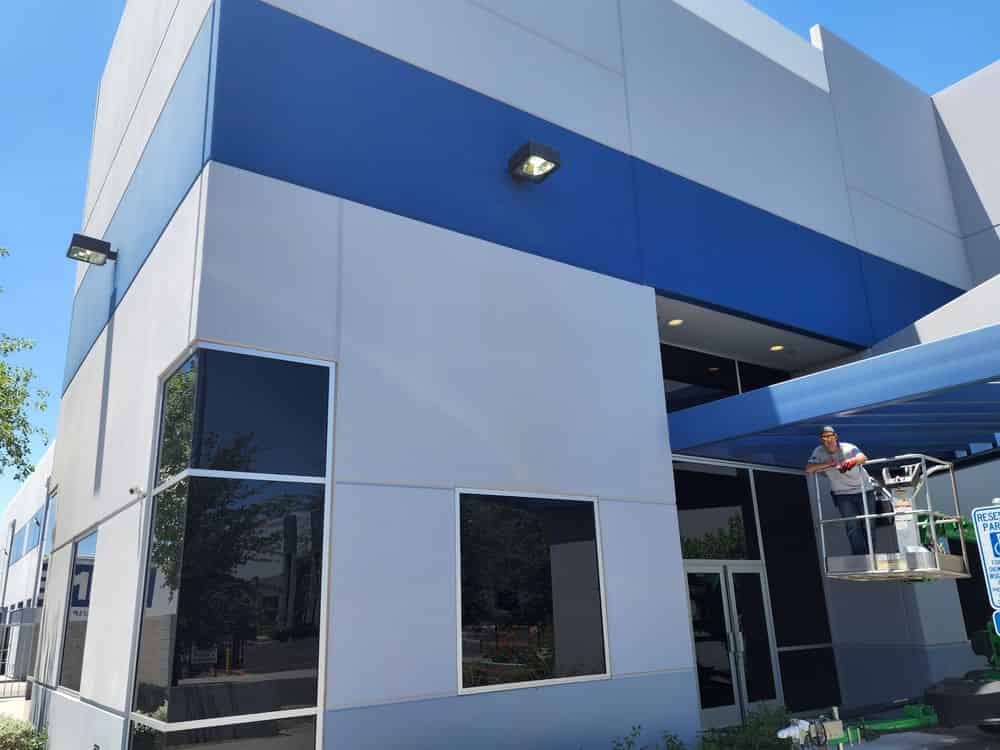 Electrical Remodeling image