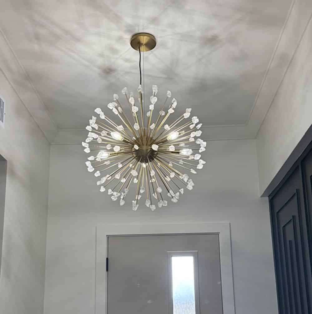 LED Lighting Upgrade image