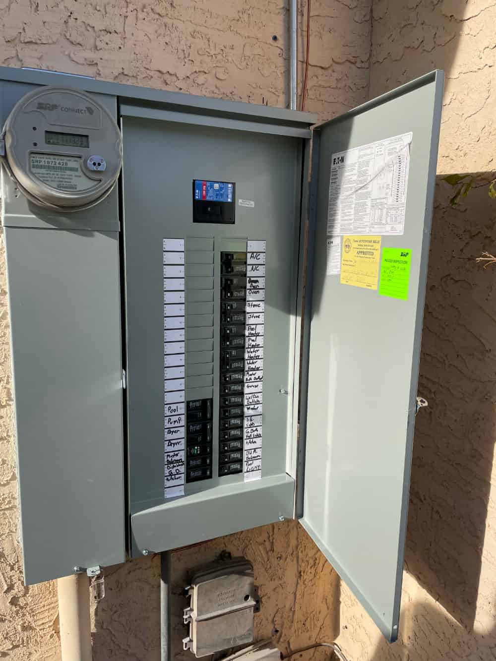 ADU Electrical Services image