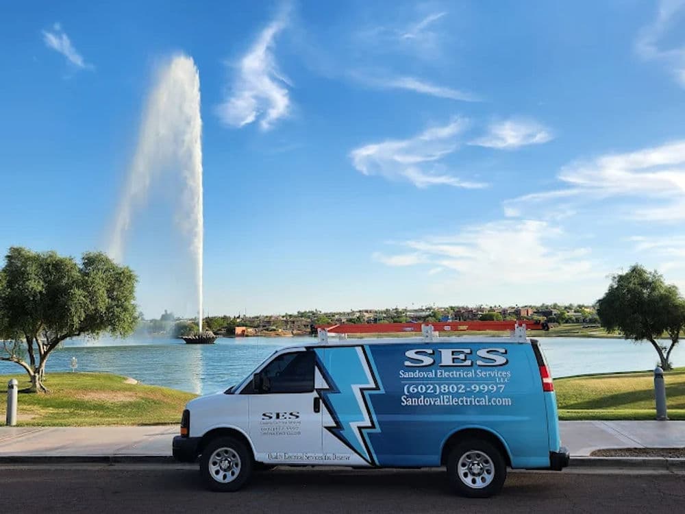 About Sandoval Electrical Services